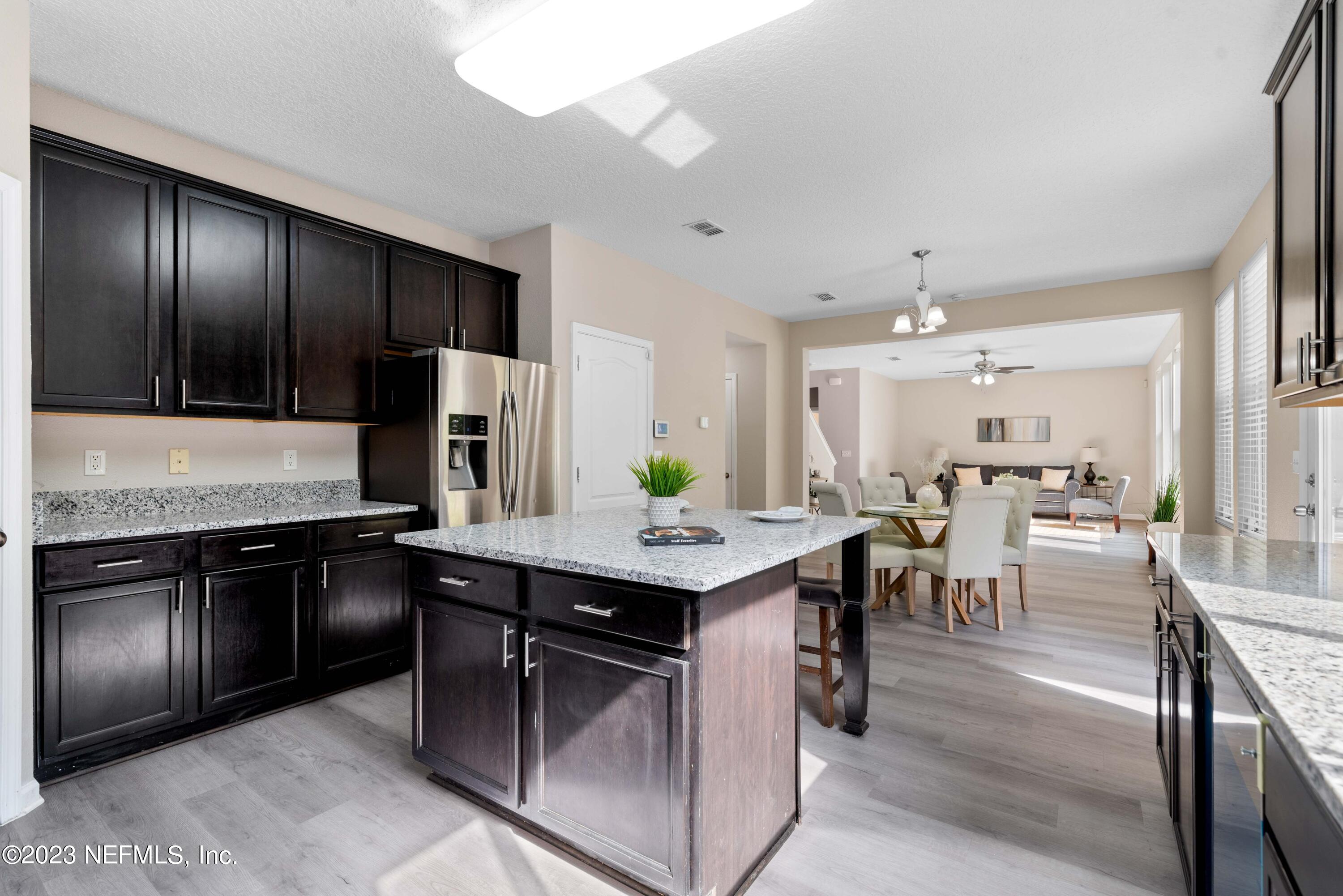 10124 Sandler Road Jacksonville, FL 32222 - Photo 10 of 29 Kitchen 2