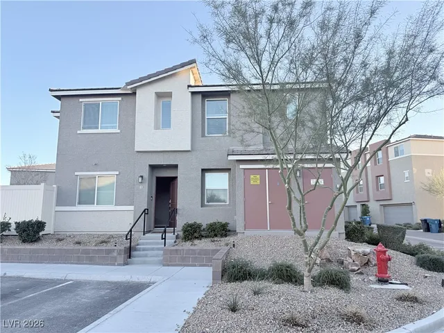 $340,000 | 2872 Atomic Tangerine Way, Unit 1, Las Vegas, NV 89183