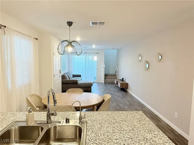 $340,000 | 2872 Atomic Tangerine Way, Unit 1, Las Vegas, NV 89183