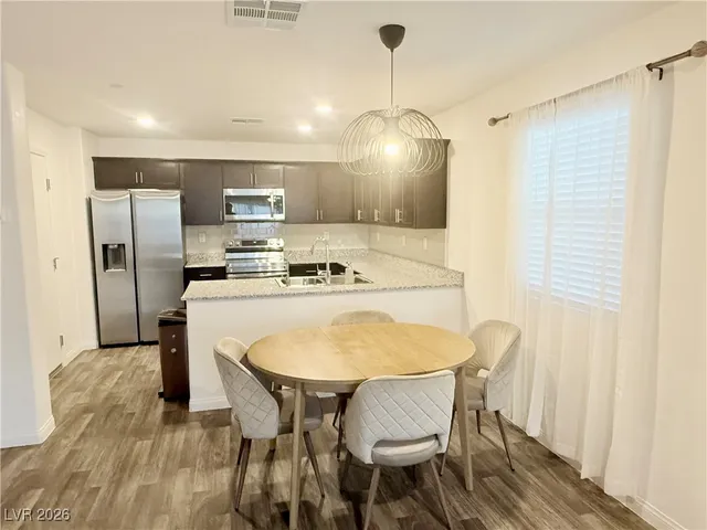 $340,000 | 2872 Atomic Tangerine Way, Unit 1, Las Vegas, NV 89183
