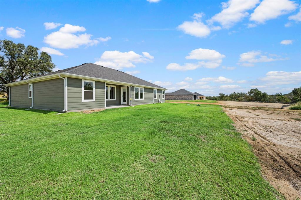 2008 Willy Dilly Road Springtown, TX 76082 - Photo 26 of 27 Gallery Image 26