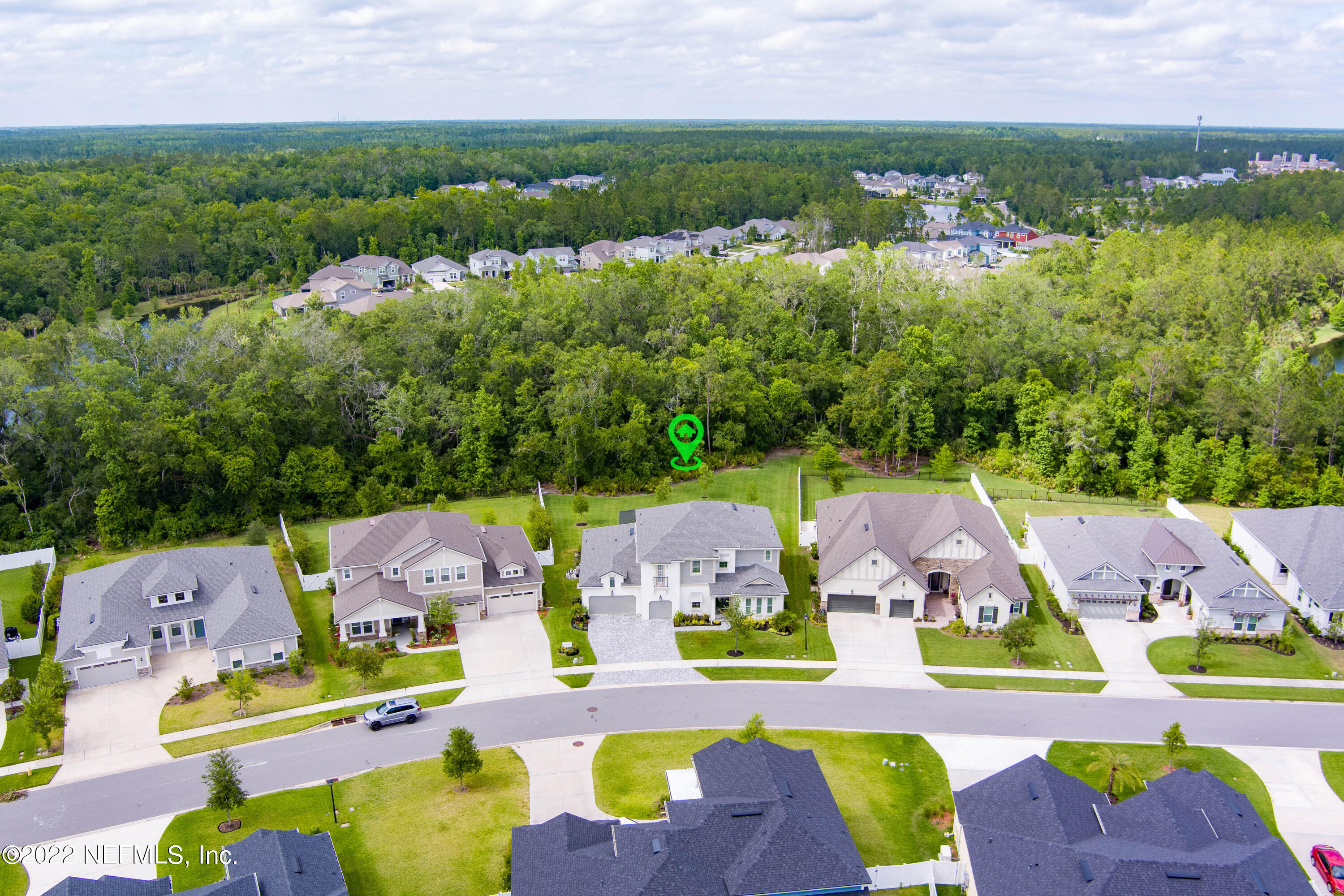 126 Broadleaf Lane St. Johns, FL 32259 - Photo 48 of 70 drone_126 Broadleaf Ln_jl (4)