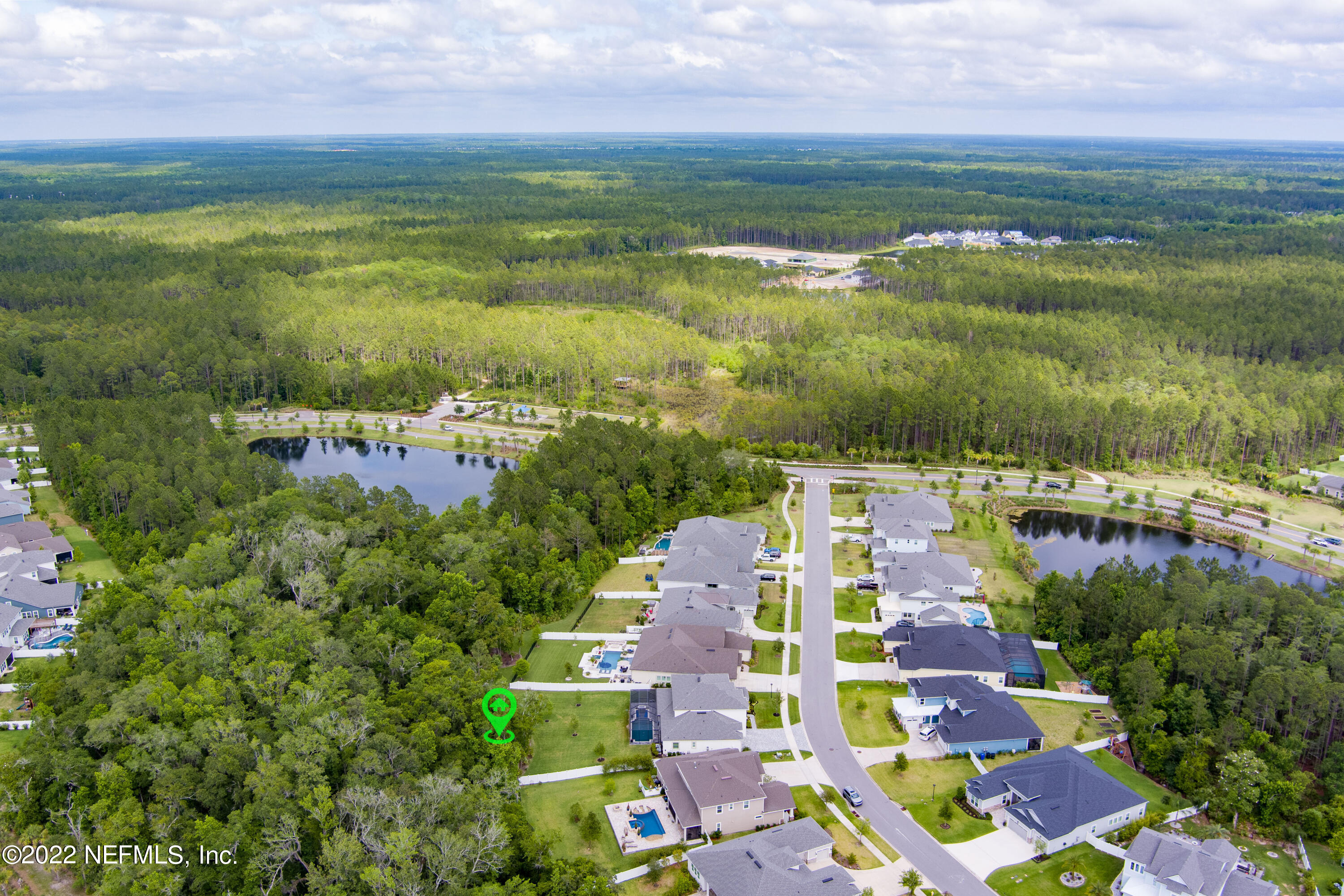 126 Broadleaf Lane St. Johns, FL 32259 - Photo 53 of 70 drone_126 Broadleaf Ln_jl (9)