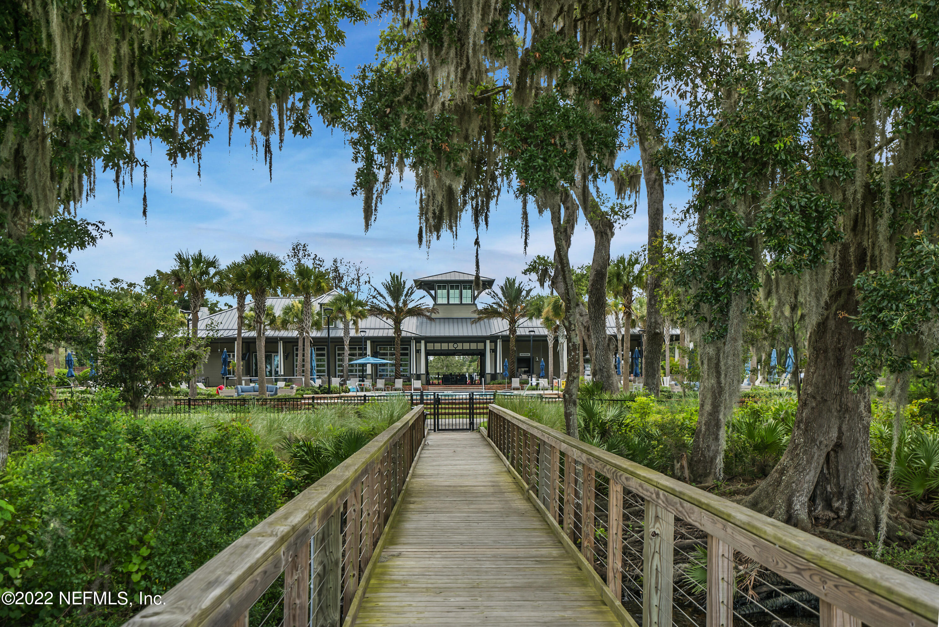 126 Broadleaf Lane St. Johns, FL 32259 - Photo 64 of 70 a view of a house and outdoor space