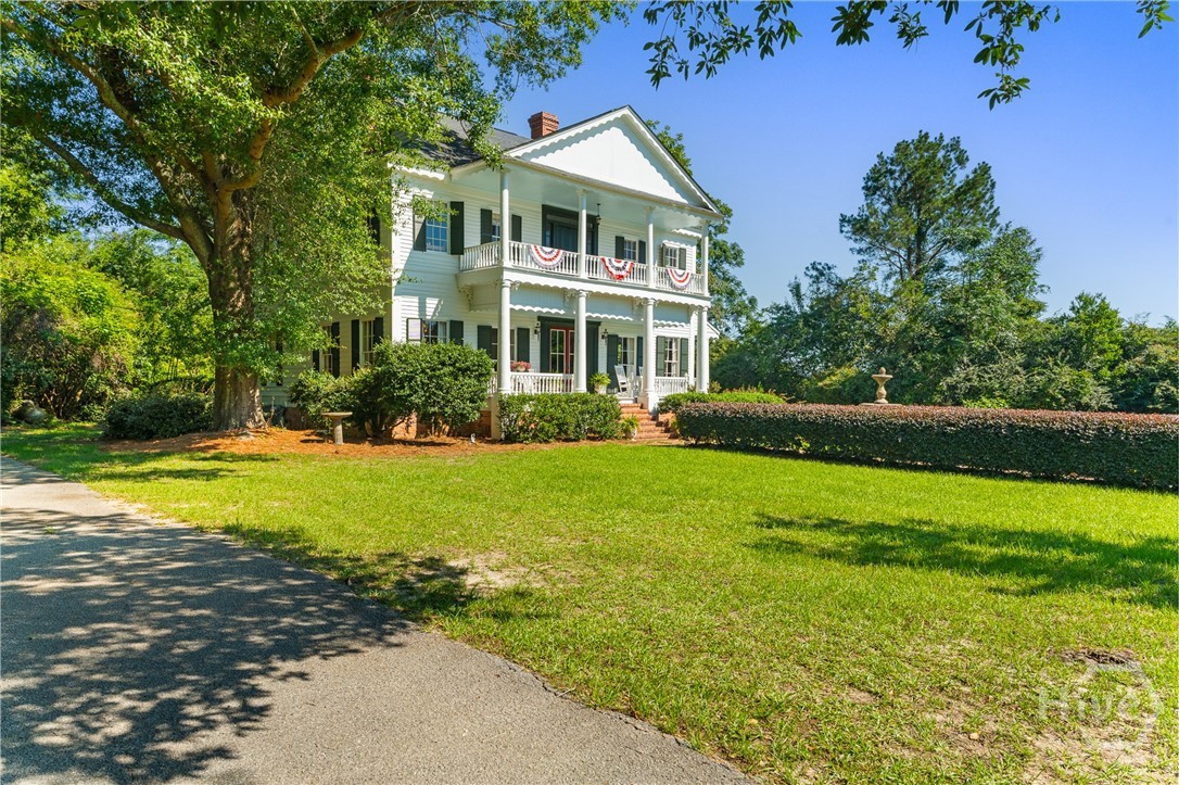 8075 Lakeview Road Statesboro, GA 30461 - Photo 7 of 72