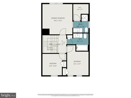$624,000 | 6388 Trips Way, Springfield, VA 22150