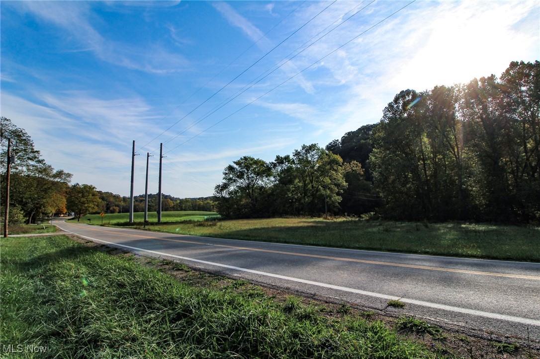 15999 State Route 26 Reno, OH 45773 - Photo 5 of 18 View of asphalt street