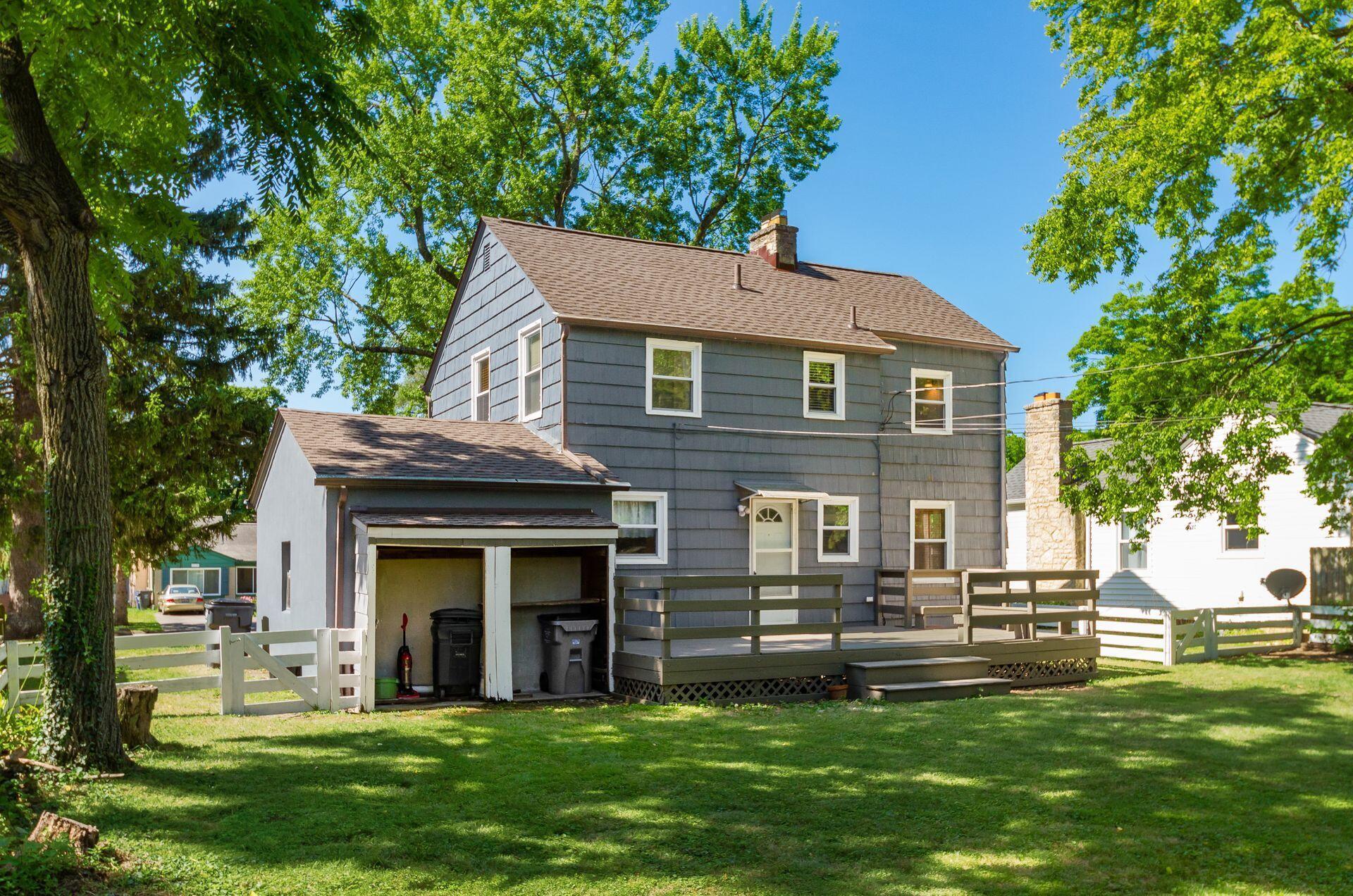2198 Jervis Road Columbus, OH 43221 - Photo 28 of 55 035_ Rd Columbus OH 43221 USA