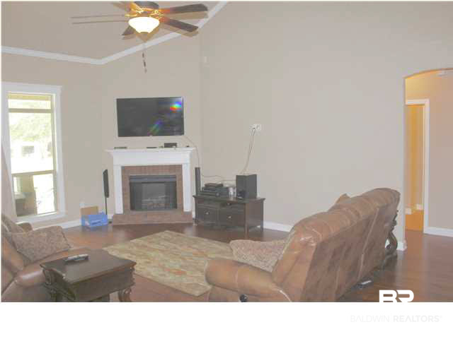 3825 South Grand Bay Wilmer Road Mobile, AL 36695 - Photo 7 of 22