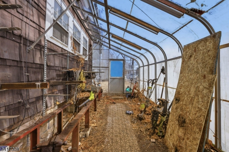 610 Watchung Road Bound Brook, NJ 08805 - Photo 27 of 45 a view of a pathway along a building
