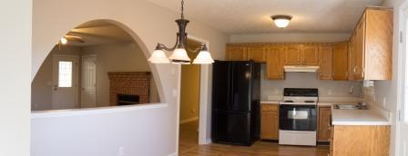 341 Gentry Road Ringgold, GA 30736 - Photo 11 of 29 Witt Gentry Shawn Kitchen3 11 17 16