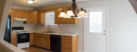 341 Gentry Road Ringgold, GA 30736 - Photo 12 of 29 Witt Gentry Shawn Kitchen2 11 17 16