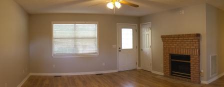 341 Gentry Road Ringgold, GA 30736 - Photo 7 of 29 Gentry LivingRoom2