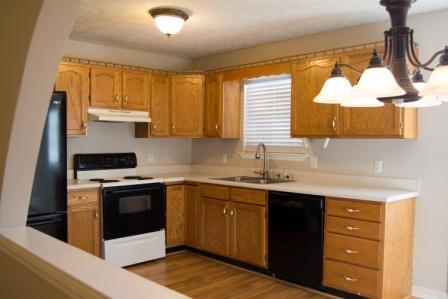 341 Gentry Road Ringgold, GA 30736 - Photo 10 of 29 Witt Gentry Shawn Kitchen1 11 17 16