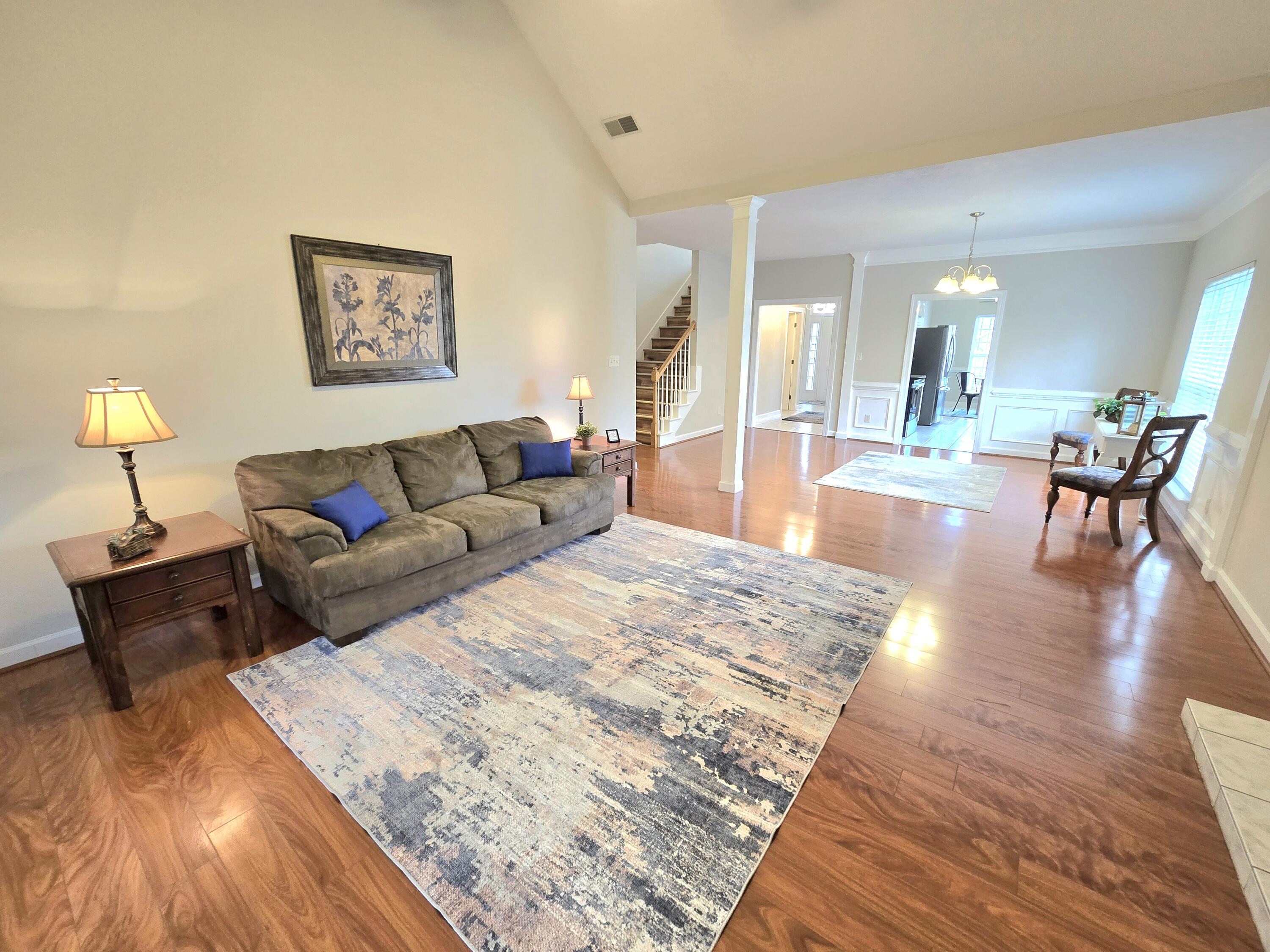 1119 Hampstead Place Augusta, GA 30907 - Photo 12 of 34 Great Room 2