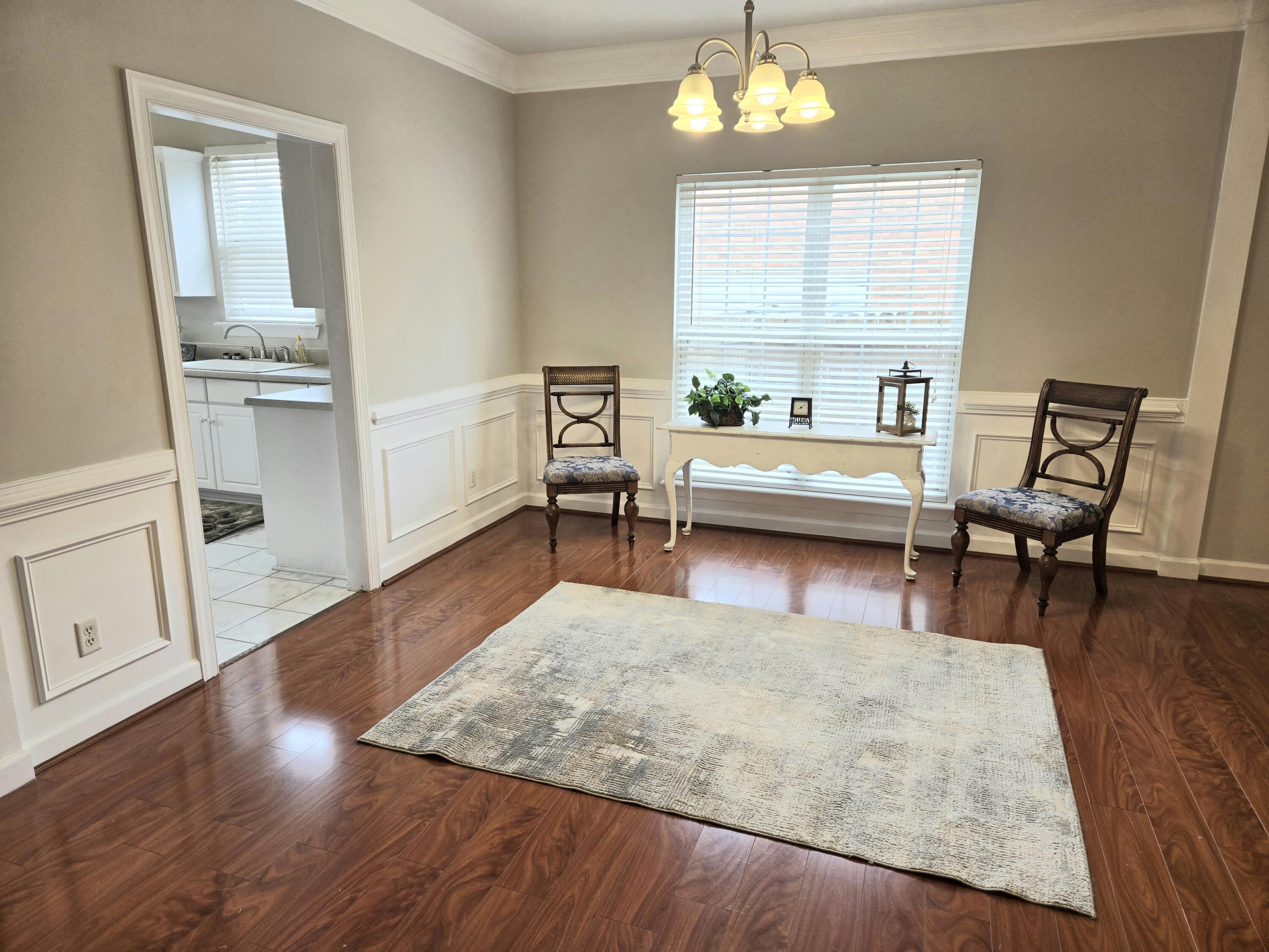 1119 Hampstead Place Augusta, GA 30907 - Photo 13 of 34 Dining Room