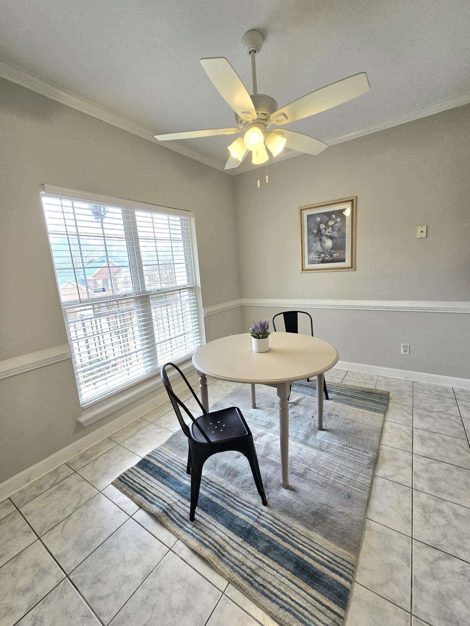 1119 Hampstead Place Augusta, GA 30907 - Photo 14 of 34 Breakfast Nook