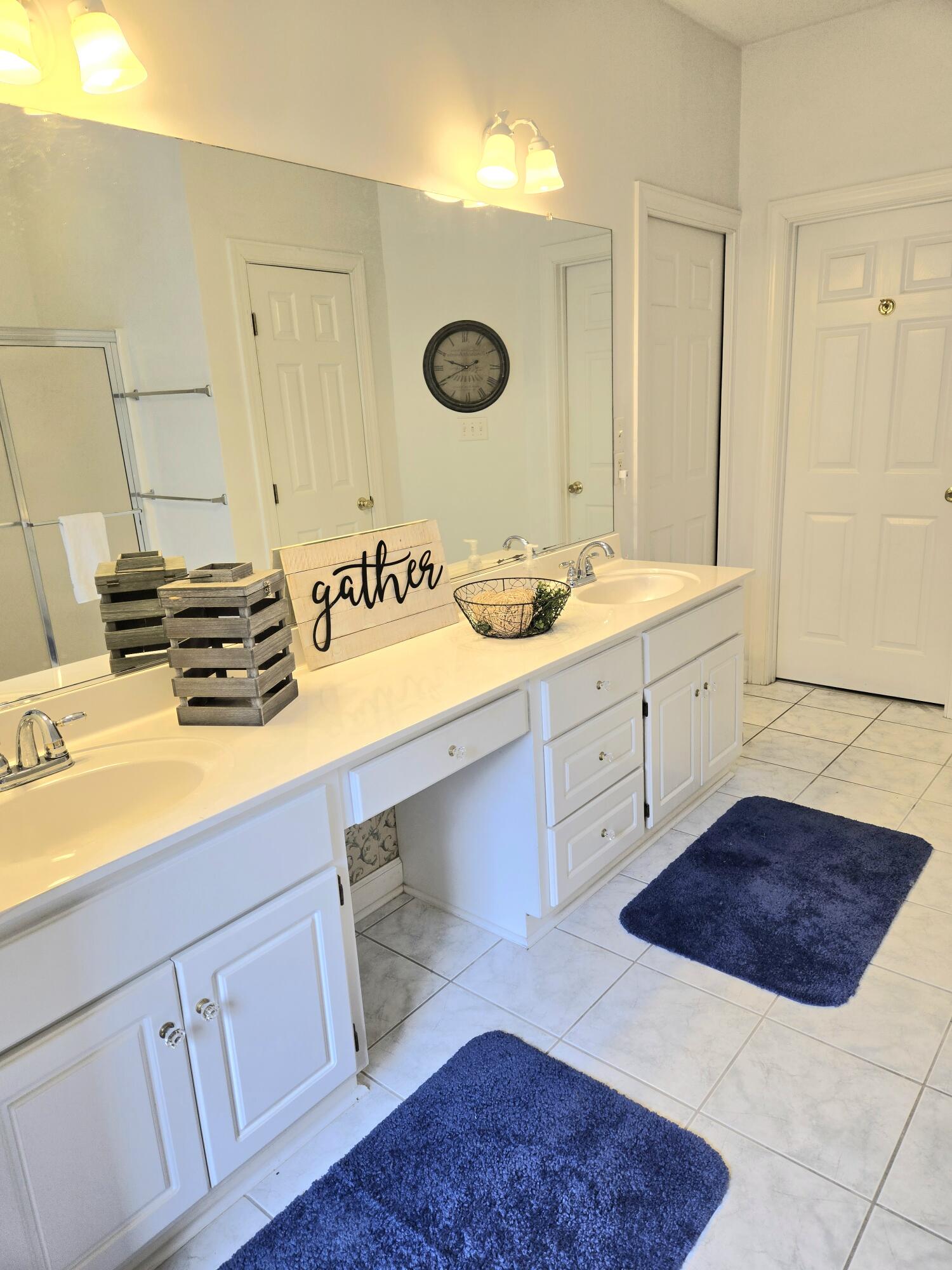 1119 Hampstead Place Augusta, GA 30907 - Photo 18 of 34 Bathroom Main