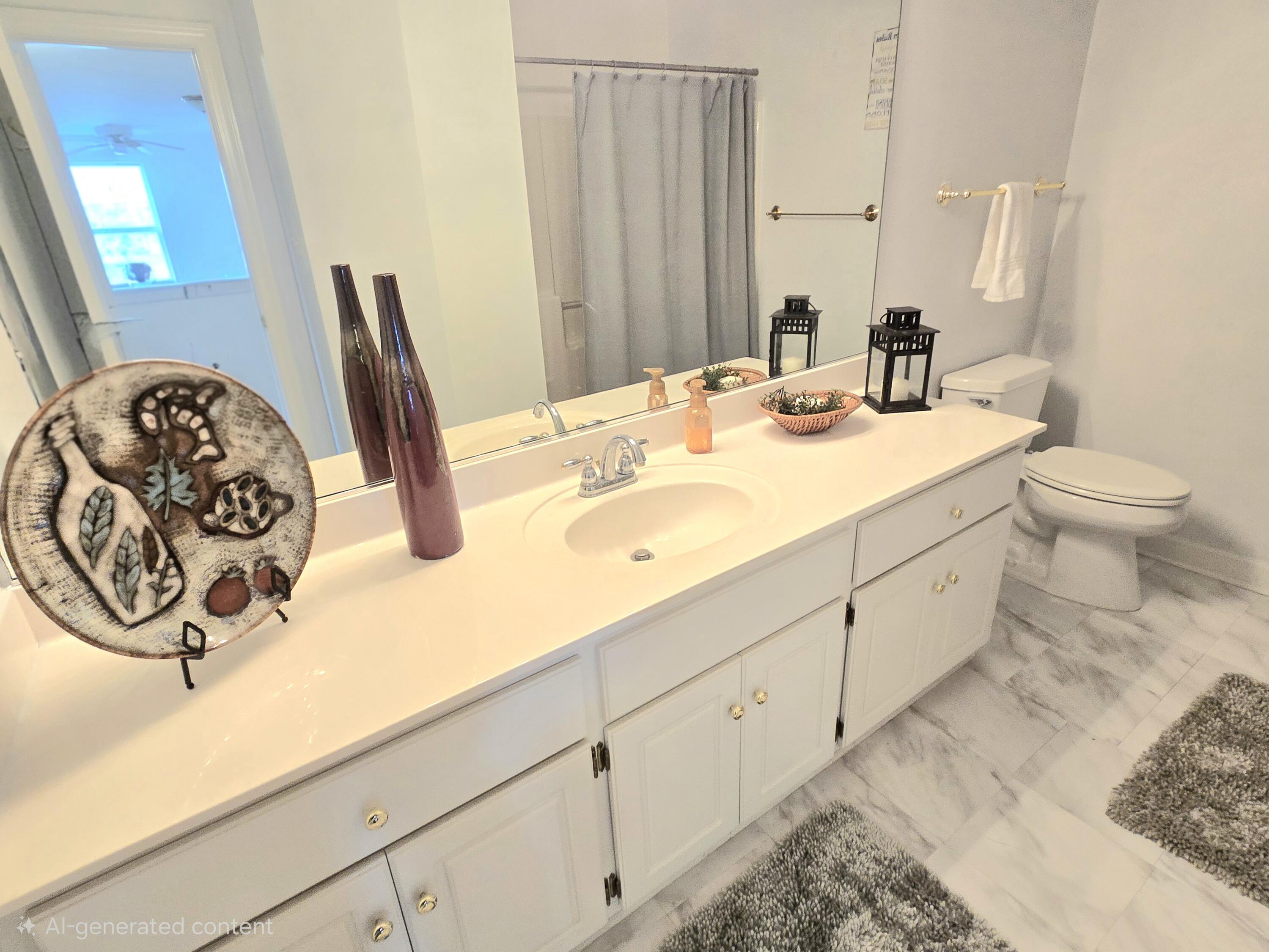 1119 Hampstead Place Augusta, GA 30907 - Photo 27 of 34 Bathroom 2