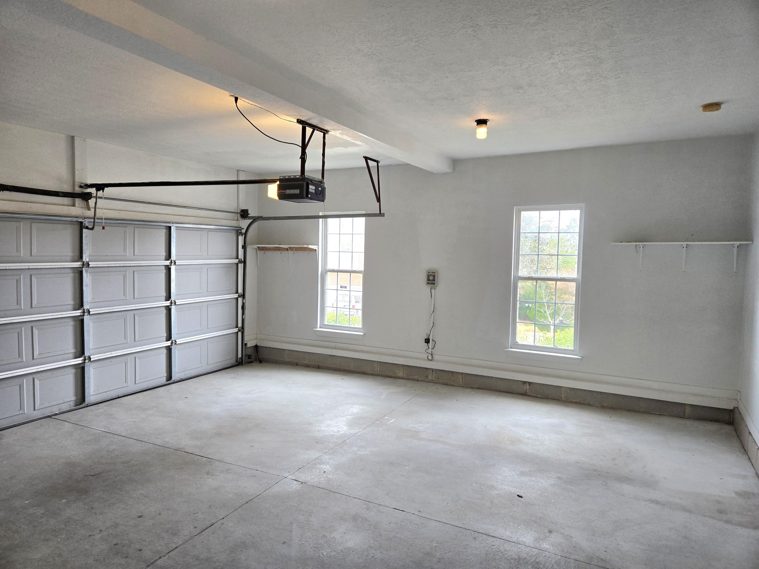 1119 Hampstead Place Augusta, GA 30907 - Photo 34 of 34 Garage