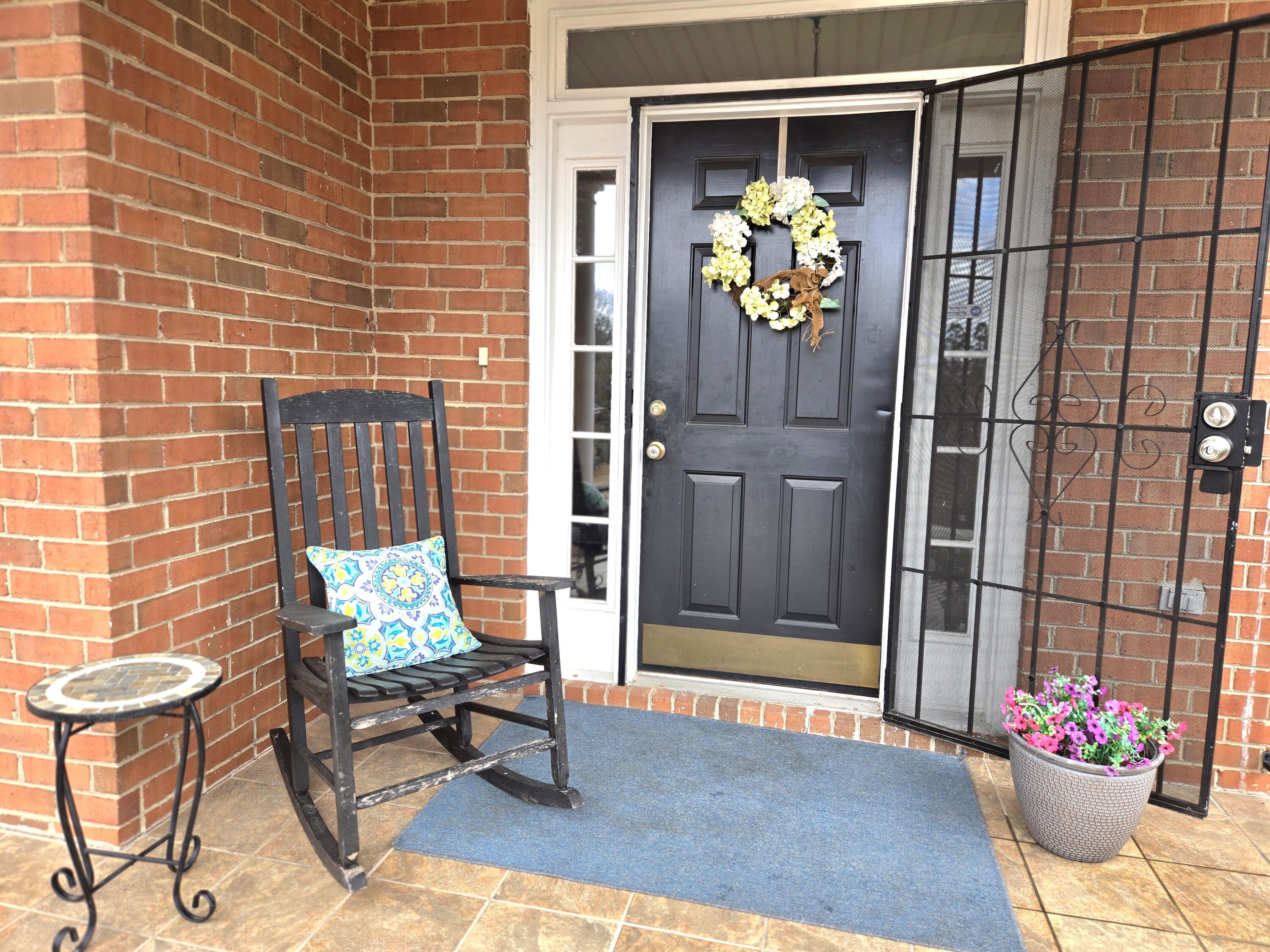 1119 Hampstead Place Augusta, GA 30907 - Photo 4 of 34 Front Door 2