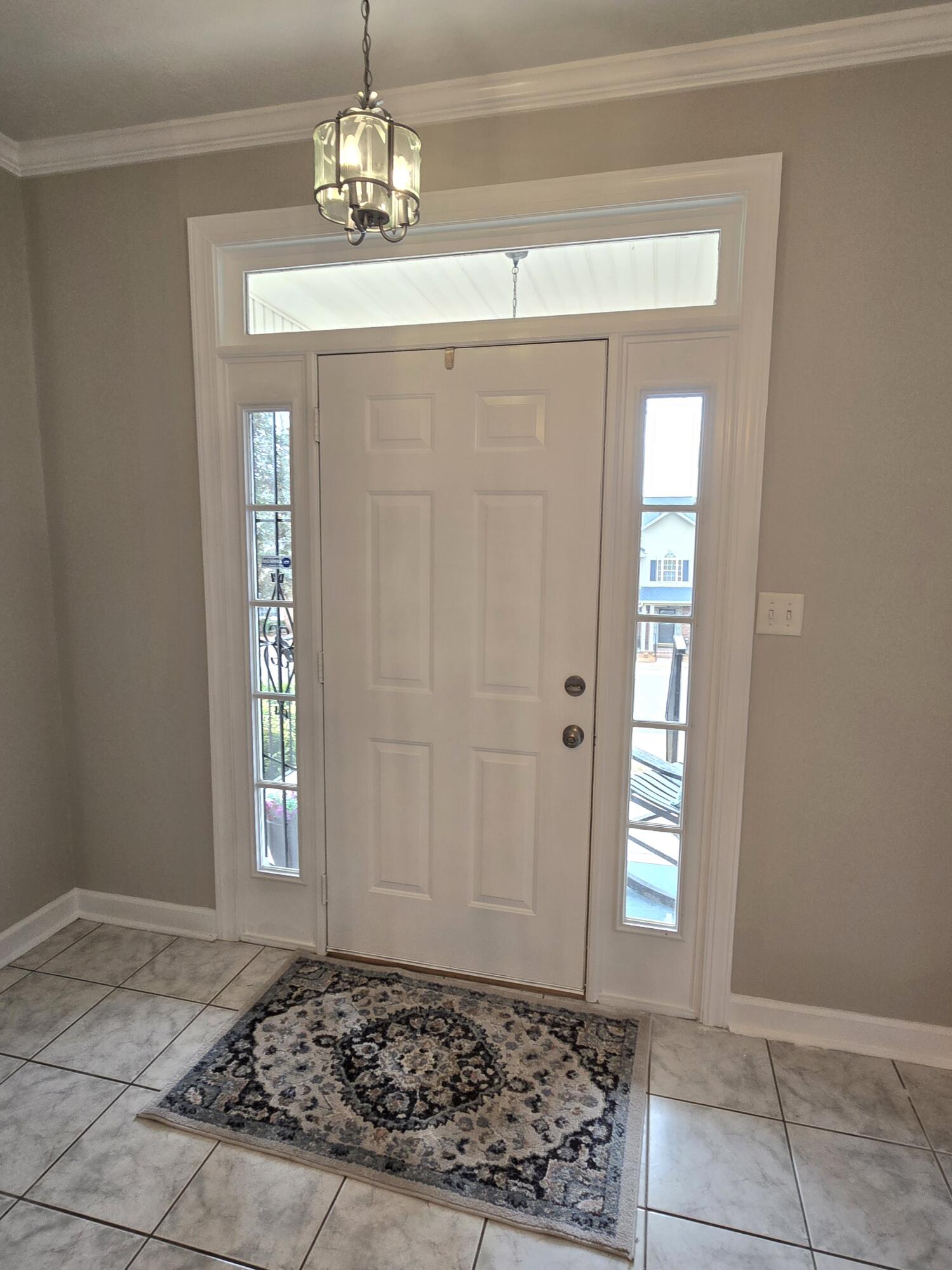 1119 Hampstead Place Augusta, GA 30907 - Photo 5 of 34 Front Door 3