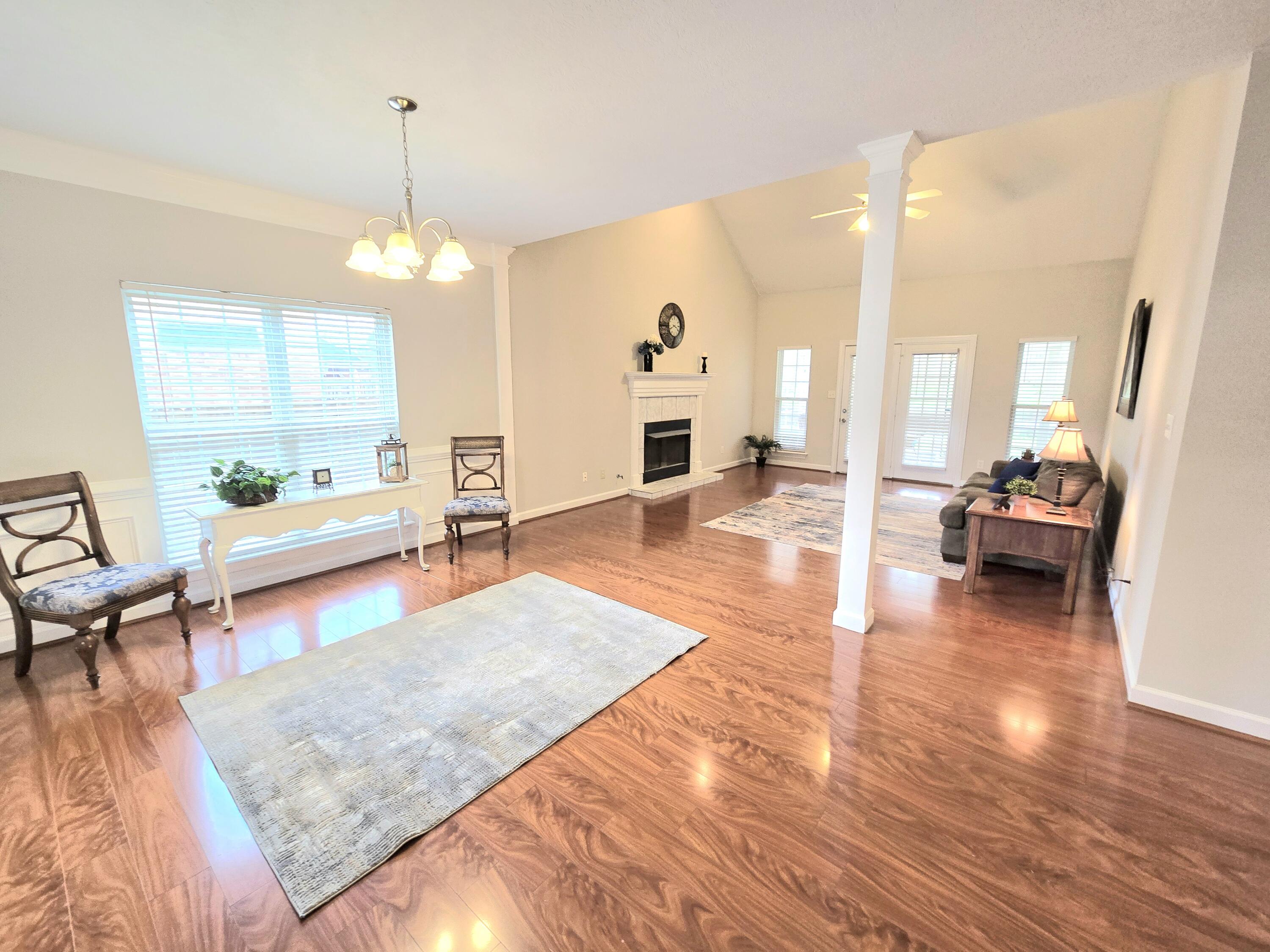 1119 Hampstead Place Augusta, GA 30907 - Photo 7 of 34 Great Room