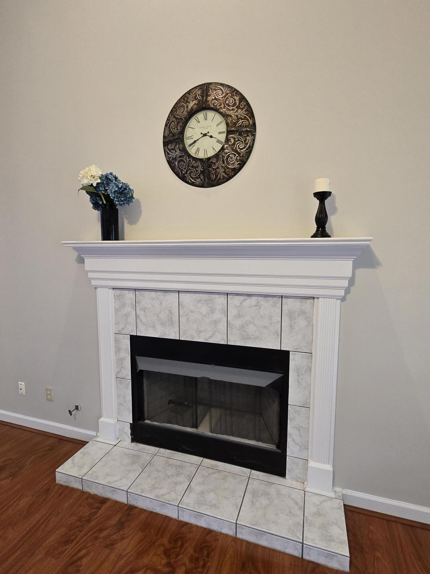 1119 Hampstead Place Augusta, GA 30907 - Photo 10 of 34 Fireplace 2