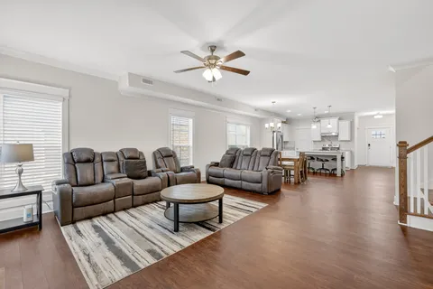 $535,000 | 3319 Hampton Turner Drive, Murfreesboro, TN 37128