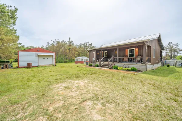 $264,900 | 960 Highway 22, Shiloh, TN 38376