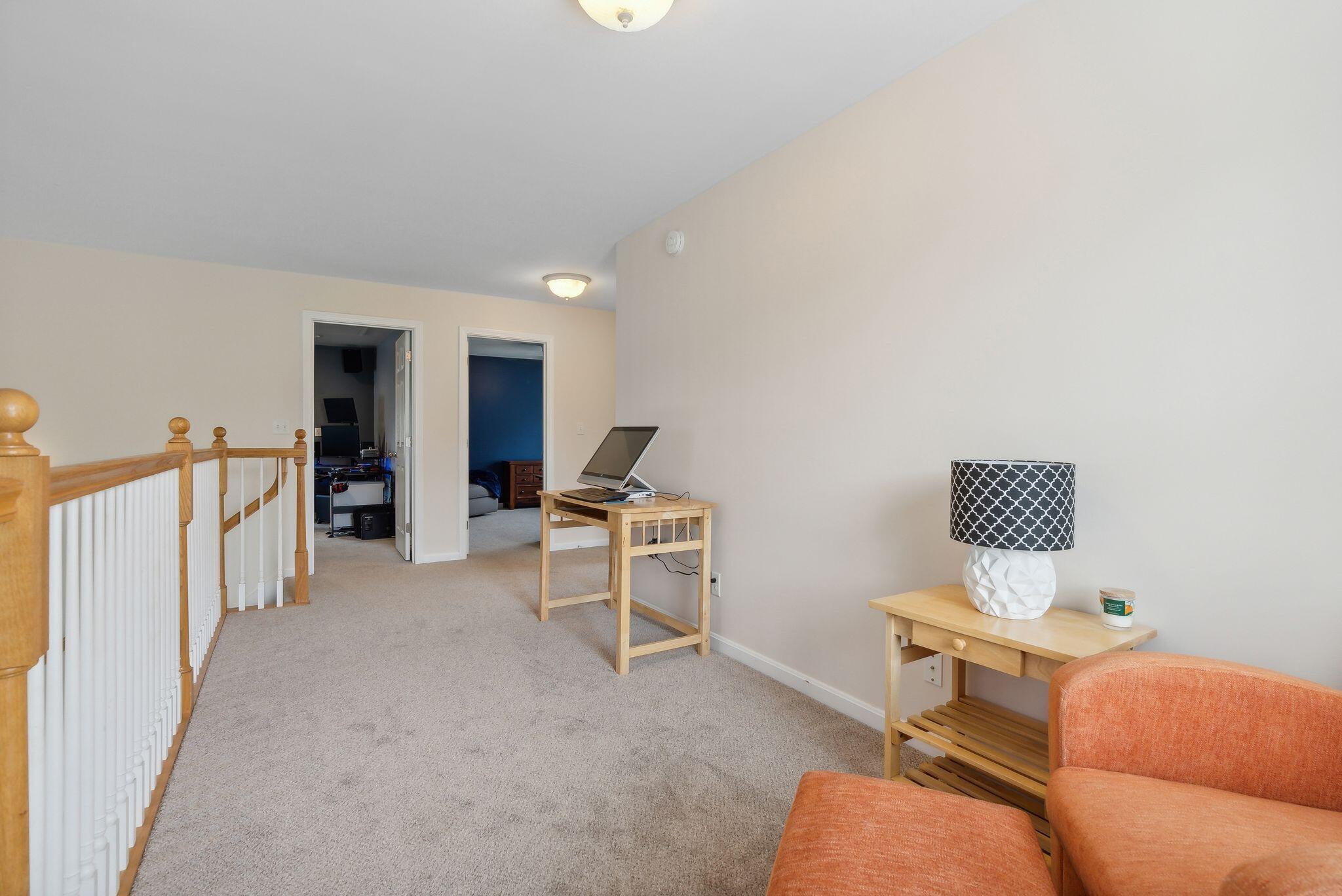 23 Lyndsay Road Sanford, ME 04073 - Photo 22 of 40 2nd floor loft
