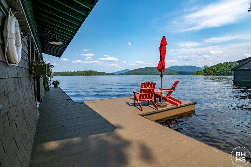 533 Hawk Ridge Road Tupper Lake, NY 12986 - Photo 1 of 101