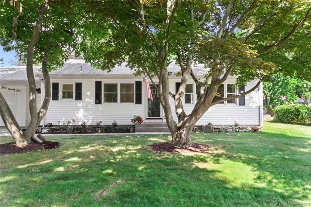 395 West Rutland Road Milford, CT 06461 - Photo 1 of 1