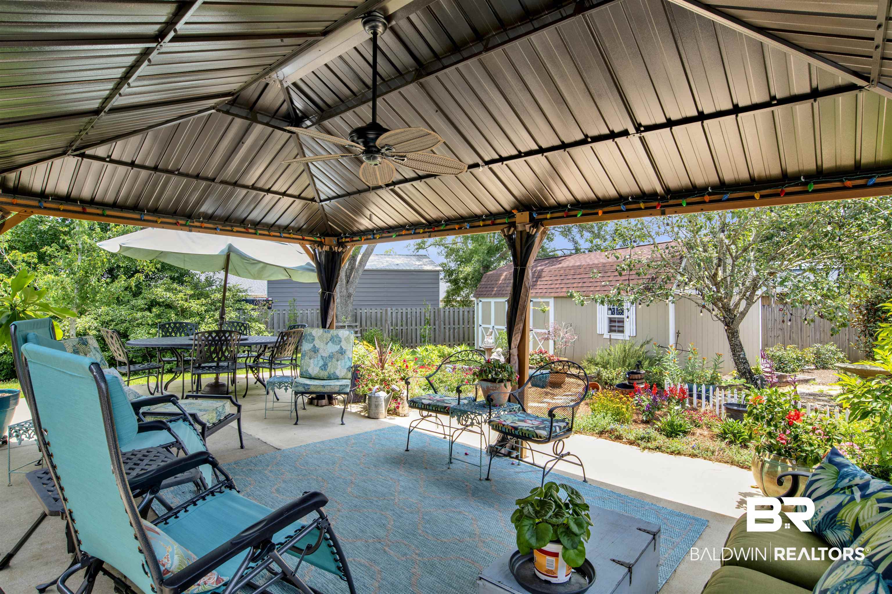 12452 Capulet Court Foley, AL 36535 - Photo 35 of 41