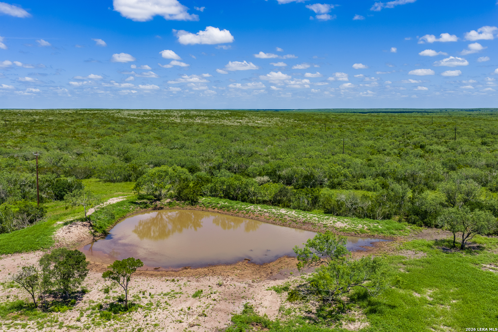 111 Los Lomas Ranch Road Freer, TX 78357 - Photo 29 of 31