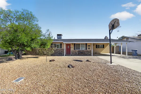 $599,000 | 1022 West 13th Street, Tempe, AZ 85281