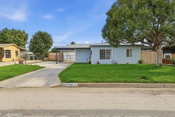 $460,000 | 1734 Kippy Drive, Colton, CA 92324