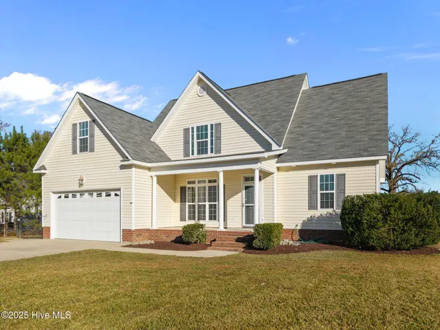 $344,750 | 811 Bayhill Court, Greenville, NC 27858