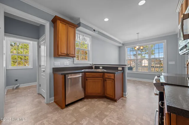 $344,750 | 811 Bayhill Court, Greenville, NC 27858