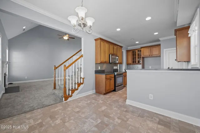 $344,750 | 811 Bayhill Court, Greenville, NC 27858