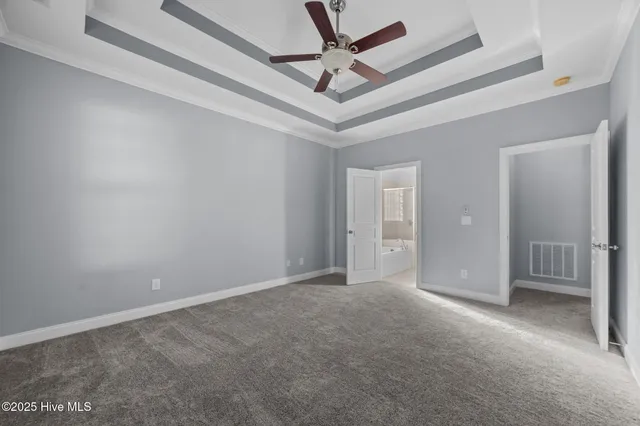 $344,750 | 811 Bayhill Court, Greenville, NC 27858