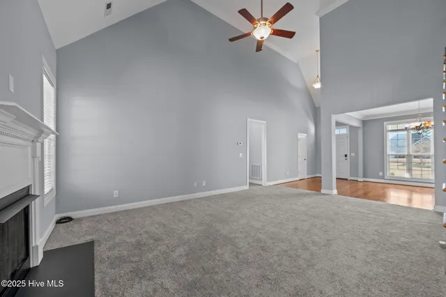 $344,750 | 811 Bayhill Court, Greenville, NC 27858