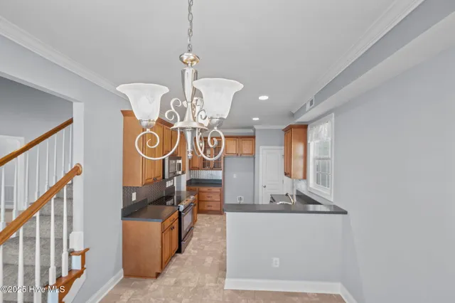 $344,750 | 811 Bayhill Court, Greenville, NC 27858