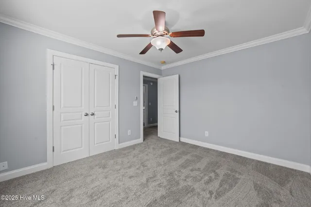 $344,750 | 811 Bayhill Court, Greenville, NC 27858