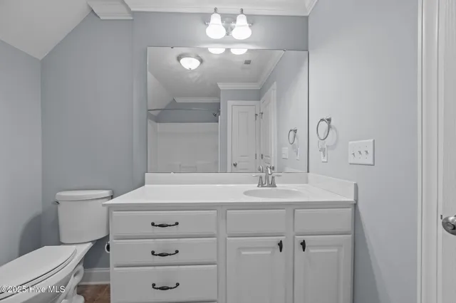 $344,750 | 811 Bayhill Court, Greenville, NC 27858