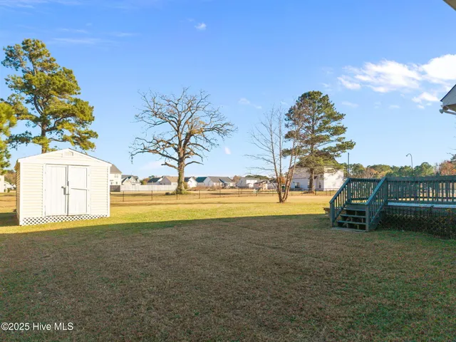 $344,750 | 811 Bayhill Court, Greenville, NC 27858