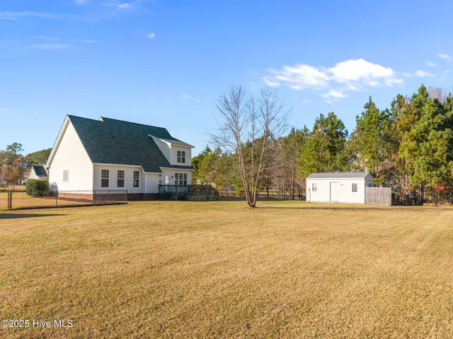 $344,750 | 811 Bayhill Court, Greenville, NC 27858