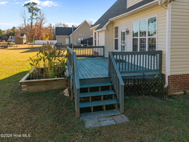 $344,750 | 811 Bayhill Court, Greenville, NC 27858