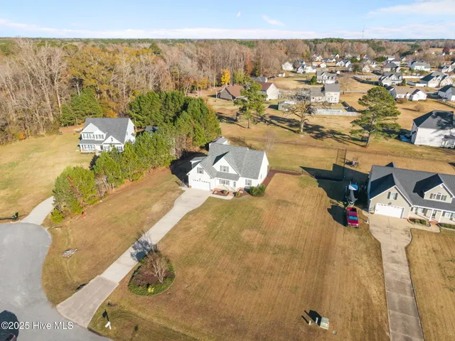 $344,750 | 811 Bayhill Court, Greenville, NC 27858