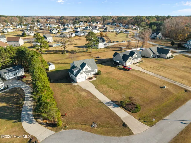 $344,750 | 811 Bayhill Court, Greenville, NC 27858